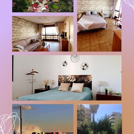 살루 Colom Vacaciones Felices 아파트 외부 사진
