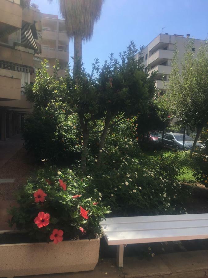 살루 Colom Vacaciones Felices 아파트 외부 사진